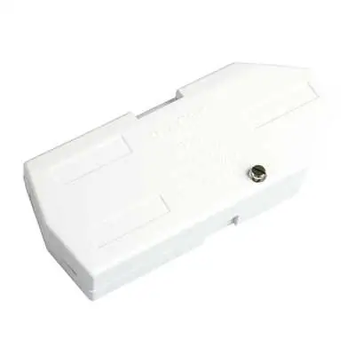 Hager J501 | 16A 4 Terminal Downlighter Junction Box