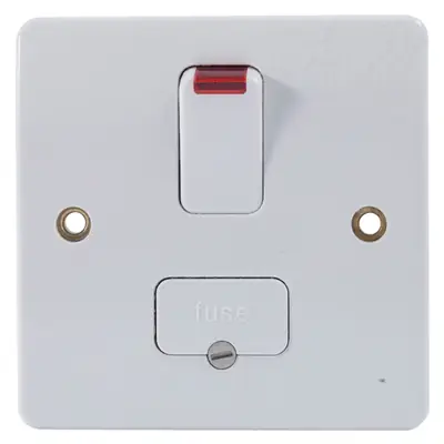 58b9fcf7-14f0-444d-802a-1ba68b6a2a2f_768_1024_1_VIEWPORT_DESKTOP-ProductImage MK K1060WHI | Logic Plus 13A Double Pole (DP) Switched Fused Spur Connection Unit with Neon, White