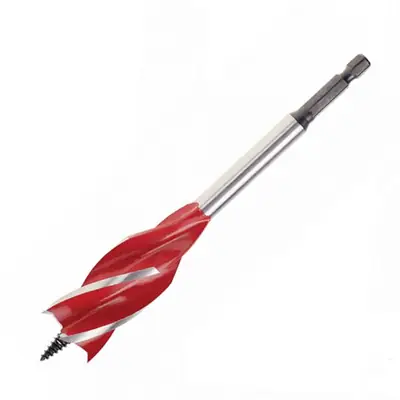 The Armeg WWB32.0T 32mm Wood Beaver Drill Bit