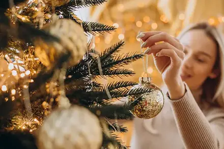 Let There Be Light: Brighten Up Your Home This Christmas With KSR