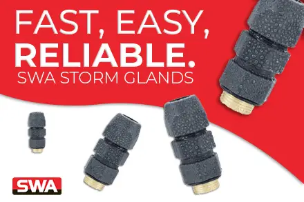 Storm Glands
