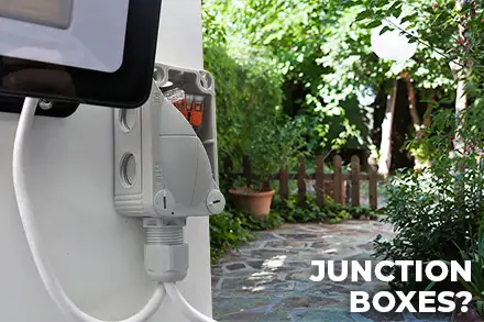 Junction Boxes for Electrical Installations – Wiska Box
