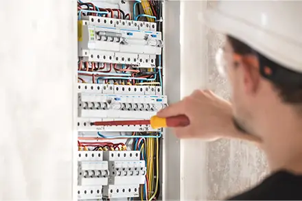 Surge Consumer Units