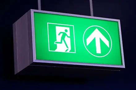Emergency Lighting and Regulations in the UK 
