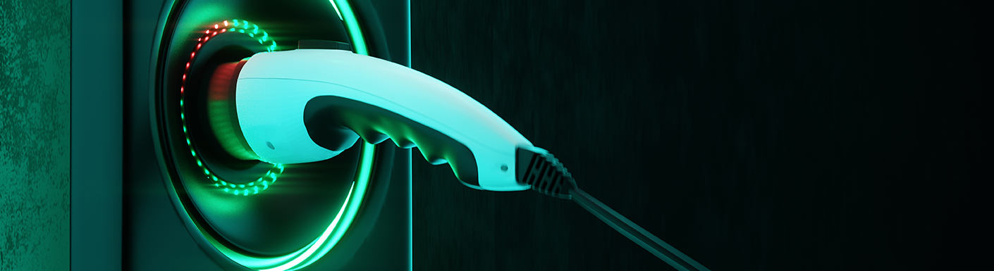 ev charger