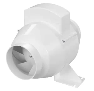 National Ventilation UMD100T Inline Extractor Fan