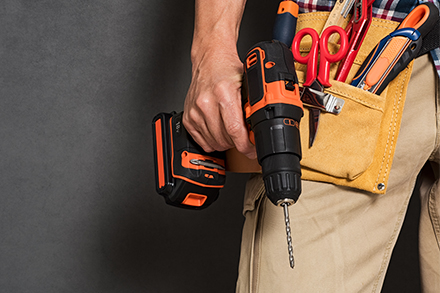 8 Money Saving Tips for Tradespeople