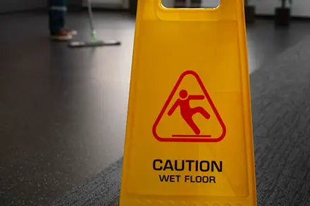 The Importance of Safety Labels and Safety Signs